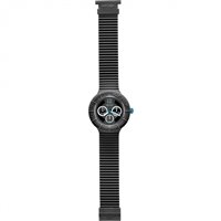Armbanduhr Hip Hop Multifunzione in Polycarbonat 7612901704562 - 7612901704562